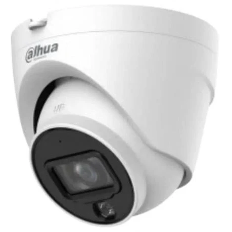 DAHUA 2MP Dome 2.8mm IP Kamera Sesli IPC-HDW1230V-SA ürün görseli 1