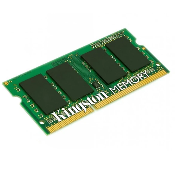 KINGSTON 4GB DDR3 1600MHz CL11 Notebook Ram KVR16LS11/4WP ürün görseli 1