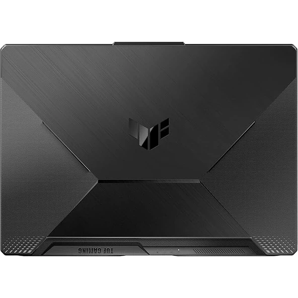 ASUS 15.6" TUF GAMING A15 FA506NCG-HN196W RYZEN 7 7445HS 16GB- 512GB M2 NVME- 4 GB RTX3050 W11H ürün görseli 1