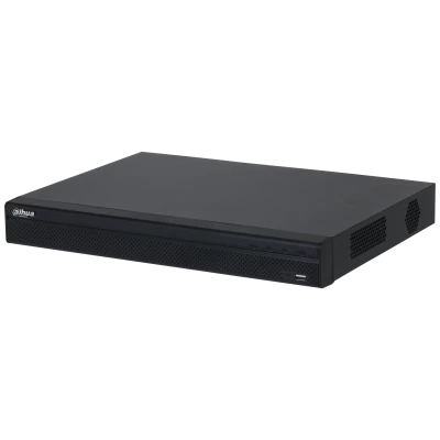DAHUA 8kanal 4K 2-diskli NVR Kayıt Cihazı NVR4208-4KS3 ürün görseli 1