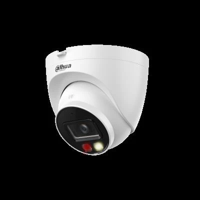 DAHUA 4MP Dome 3.6mm Wizsense IP Kamera DH-IPC-HDW2449T-S-PRO ürün görseli 1