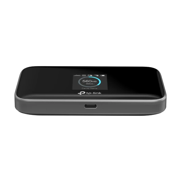 TP-LINK M7750 4G LTE Dual Band Mobile Modem - Resim 3