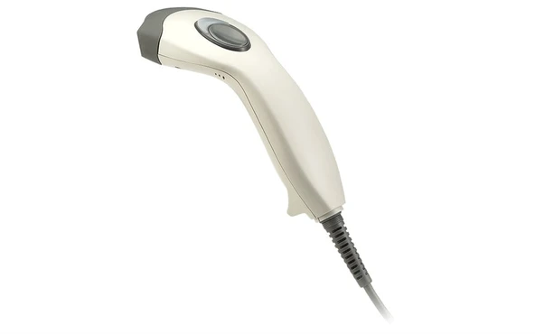 ZEBEX El 1D CCD Z-3100 USB El Tipi Barkod Okuyucu Klavye Bağlantılı ürün görseli 1