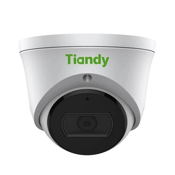 TIANDY 5MP Dome 2.8mm Starlight IP Kamera TC-C35XS I3/E/Y ürün görseli 1