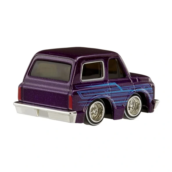 S3 1969  Araba - Resim 2