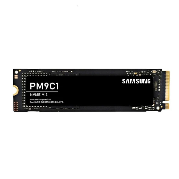 SAMSUNG 512GB PM9C1 MZ-VL85120 5000-4000MB/s 2280 M2 NVME GEN4 Disk Kutusuz ürün görseli 1