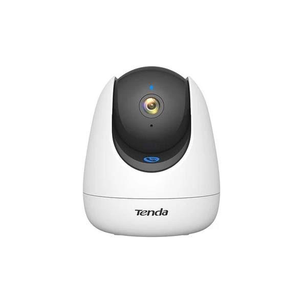 TENDA 3MP 4mm Wıfı Kablosuz Pan-Tilt IP Kamera CP3 Pro ürün görseli 1
