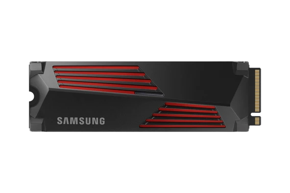 SAMSUNG 2TB 990 pro MZ-V9P2T0CW 7450- 6900MB/s M2 NVME GEN4 Disk ürün görseli 1