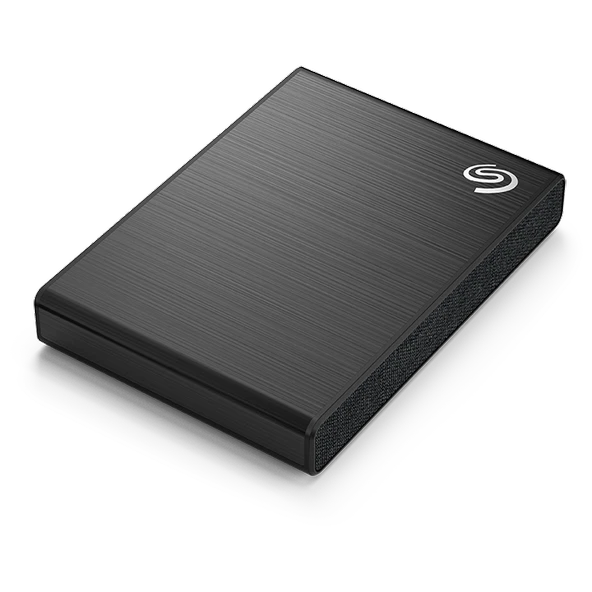 SEAGATE EXTSSD 2TB ONETCH S STKG2000400 Usb 3.0 Harici SSD Disk - Resim 4