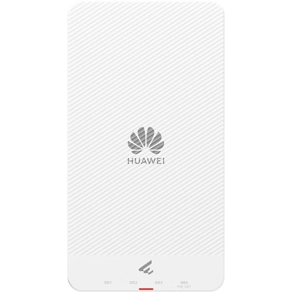 HUAWEI eKIT AP266 AX3000 WIFI6 Dual Band Duvar Tipi Access Point ürün görseli 1