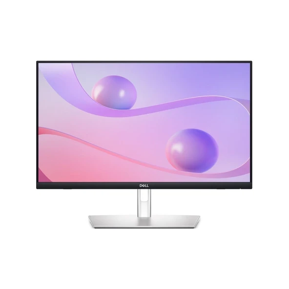 DELL 23.8" Dokunmatik IPS P2424HT 5MS 100Hz HDMI-DP-TypeC EV Ofis Tipi Monitör (1920 X 1080) ürün görseli 1