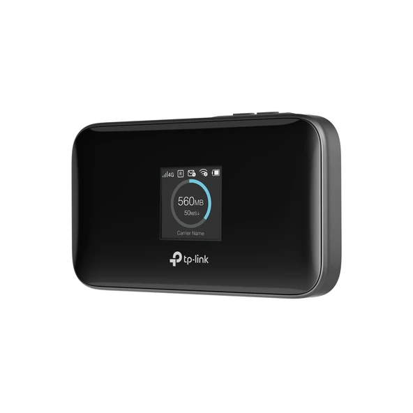 TP-LINK M7750 4G LTE Dual Band Mobile Modem - Resim 4