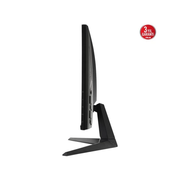 ASUS 27" IPS TUF GAMING VG27AQ5A 0.3MS 210Hz HDMI-DP Gaming Monitör (2560 X 1440) ürün görseli 1
