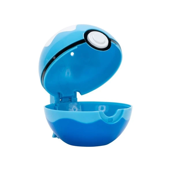95057-C Pokemon Clip N Go Asorti - Resim 3