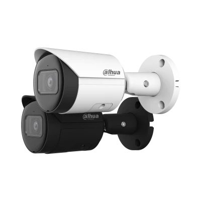 DAHUA 2MP Bullet 3.6mm IP Kamera Sesli IPC-HFW2241S-S-0360B ürün görseli 1