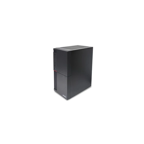 QUADRO SOLID DHA-44825 CORE i5 4460 8GB- 256GB SSD- O/B HD VGA FDOS ürün görseli 1