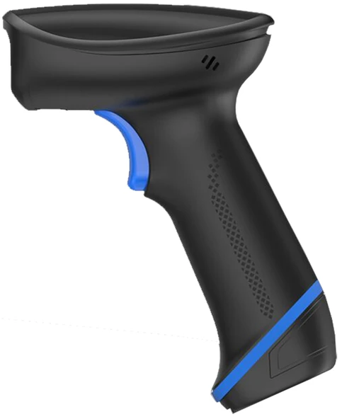 NEWLAND 2D HR1580-BT-C Kablosuz CCD El Tipi Karekod Okuyucu USB ürün görseli 1