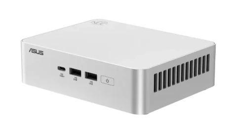 ASUS NUC15 PRO+ ULTRA 9 285H-16GB DDR5 RAM-1TB NVME-FDOS Mini PC - RNUC15CRSU900002 (11163) ürün görseli 1