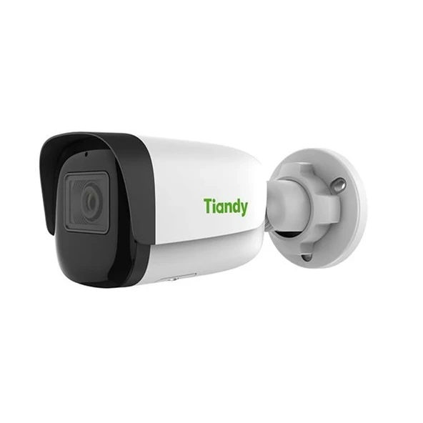 TIANDY 5MP Bullet 4mm Starlight IP Kamera TC-C35WS I5/E/Y/M/C/H ürün görseli 1