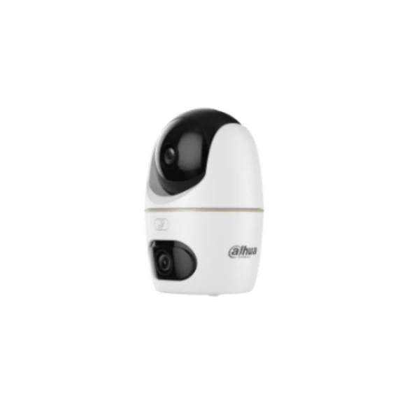 DAHUA 3MP Küp 3.6mm PT IP Kamera IPC-HPT1339DD-STW-3E2-0360B ürün görseli 1