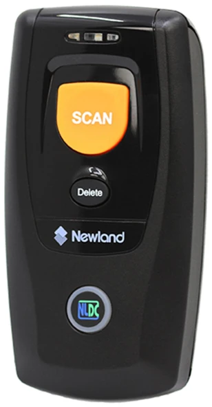 NEWLAND 1D BS8080-1D USB El Tipi Barkod Okuyucu ürün görseli 1