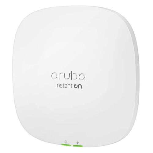 ARUBA Instant On AP25 R9B28A Acces Point ürün görseli 1