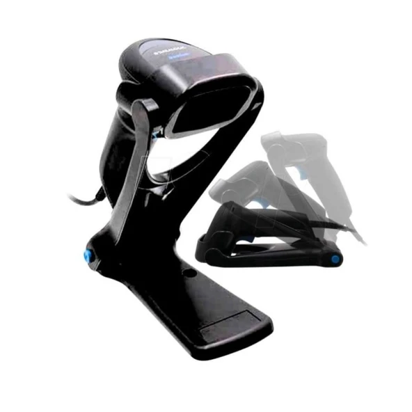 DATALOGIC 2D Laser QW2520 USB El Tipi Barkod Okuyucu ürün görseli 1