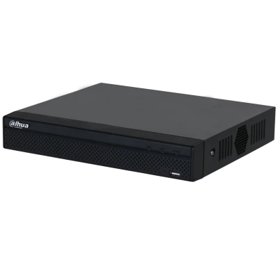 DAHUA 8kanal 8mp NVR2108HS-4KS3 1x20TB H265 NVR Kayıt Cihazı ürün görseli 1
