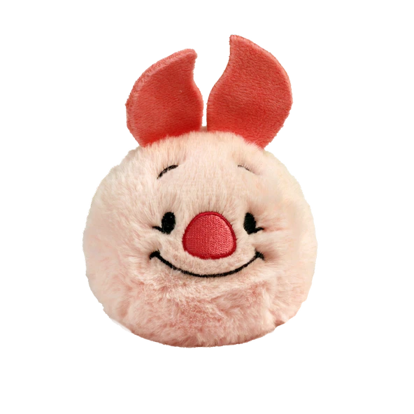TY Beanie Bouncers Disney Piglet 7 cm. ürün görseli 1