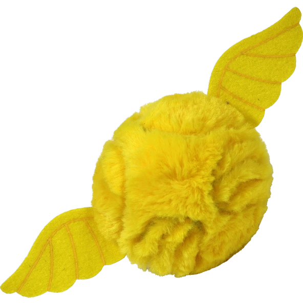 TY Beanie Bouncers Harry Potter Golden Snitch 7 cm. ürün görseli 1