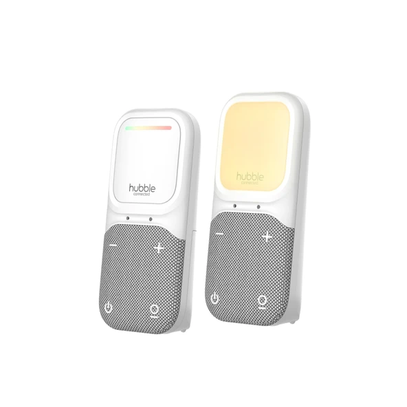 Hubble Sense Glow Dijital Bebek Telsizi HBL03 ürün görseli 1