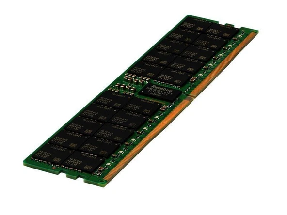 HPE DDR5 RDIMM 64GB 5600MHz Sunucu Ram P64707-B21 ürün görseli 1