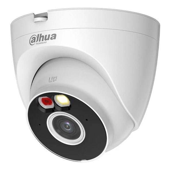 DAHUA 2MP Dome 2.8mm Wıfı Kablosuz IP Kamera T2A-PV ürün görseli 1