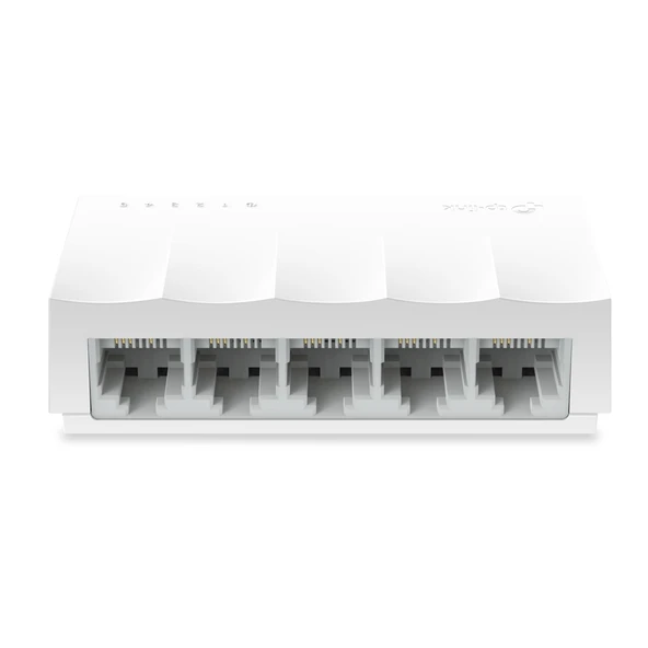 TP-LINK 5port 10/100 Yönetilemez Switch LS1005 ürün görseli 1