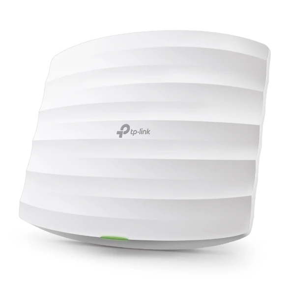 TP-LINK Omada EAP225 AC1350 Tavan Tipi Access Point ürün görseli 1