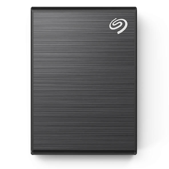 SEAGATE EXTSSD 2TB ONETCH S STKG2000400 Usb 3.0 Harici SSD Disk ürün görseli 1