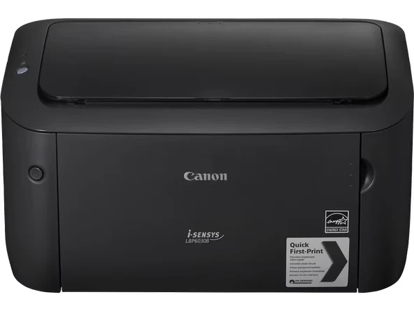 CANON LBP6030B A4 Siyah Laser Yazıcı USB 2.0 Demo ürün görseli 1
