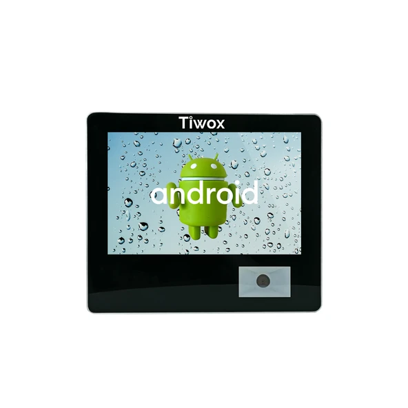 TIWOX 10.1" Windows 2GB Ram - 16GB Hafıza Fiyat Gör FG-1600 ürün görseli 1