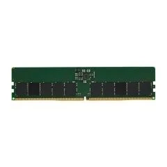 KINGSTON 16GB DDR5 ECC UDIMM 5600MHz 2Rx8 SUNUCU RAM KSM56E46BS8KM-16HA ürün görseli 1