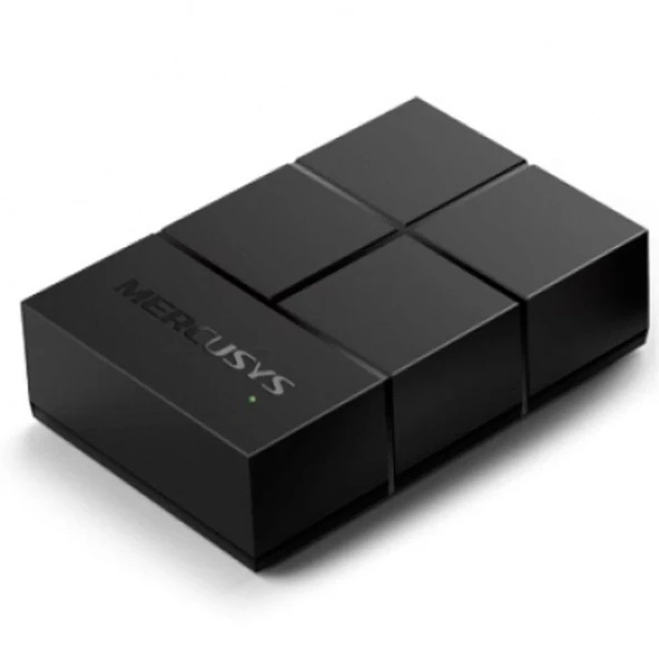 MERCUSYS 5port Gigabit Yönetilemez Switch MS105G - Resim 2