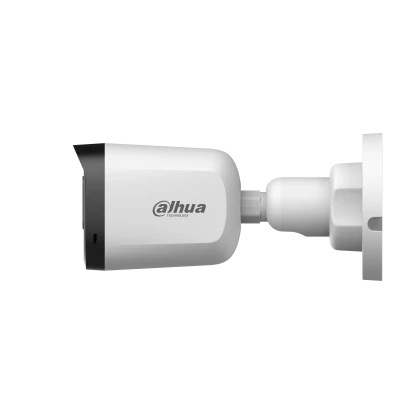 DAHUA 2MP Bullet 3.6mm Analog Kamera HAC-B1A21P-U-0360B ürün görseli 1