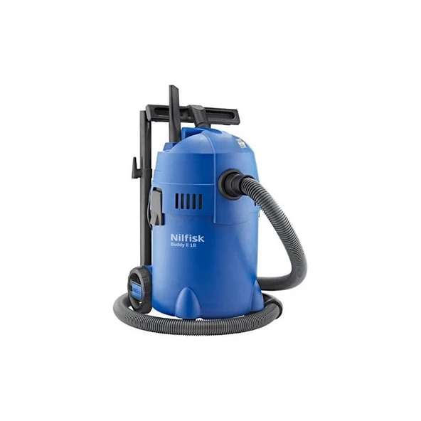 Nilfisk Buddy II 18 1200 W Islak ve Kuru Süpürge ürün görseli 1