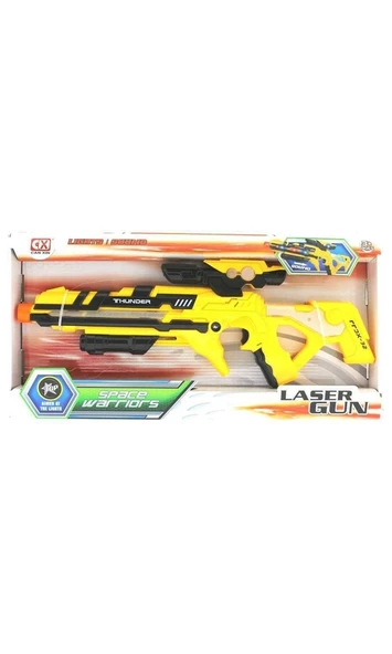 Space Warriors Lazerli Silah ürün görseli 1