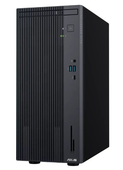 ASUS Core i7 13620H 16GB DDR5- 512GB NVME- O/B UHD770 FDOS / EXPERTCENTER P500MV-I716512330B1D ürün görseli 1