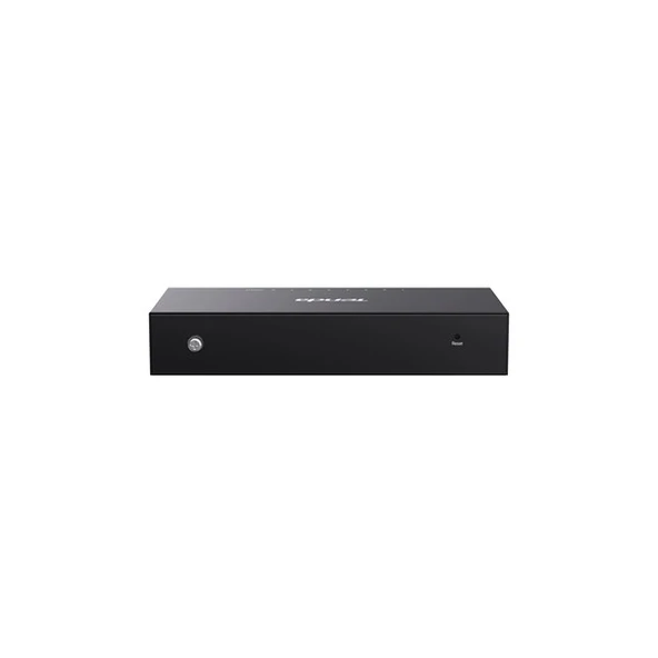 TENDA 8port Gigabit Cloud Yönetilebilir Switch TEG2208D - Resim 4
