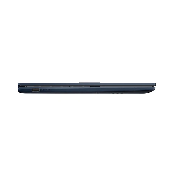ASUS 15.6" Core 5 120U-8GB DDR4-512GB NVME-W11H / VIVOBOOK 15 X1504VA-BQ3970W ürün görseli 1