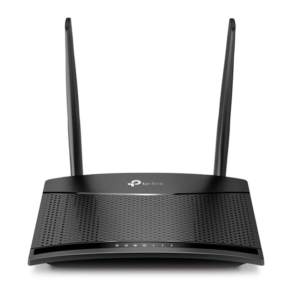 TP-LINK TL-MR100 N300 4G LTE Router ürün görseli 1