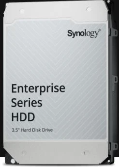 SYNOLOGY 3.5" 20TB HAT5310-20T 7200 RPM 256MB SATA-3 NAS Diski ürün görseli 1