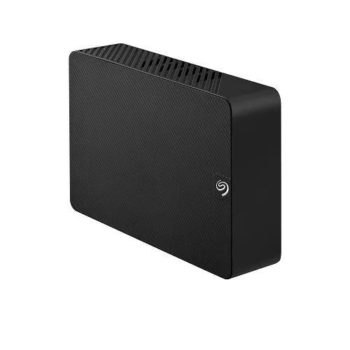 SEAGATE EXT 10TB 3.5" Expansion U3 Harici Harddisk / STKP10000400 ürün görseli 1