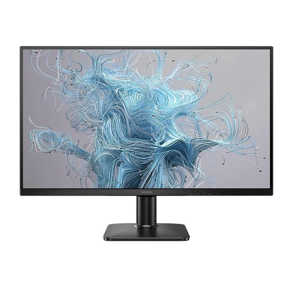 PHILIPS 27" VA 27E2N1100L/00 4MS 100hz HDMI EV Ofis Tipi Monitör (1920 X 1080) ürün görseli 1
